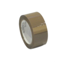 Dark Brown Hot Melt Adhesive Tape Carton Sealing Adhesive Tape
